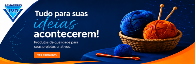 Fios Linhas Cordões