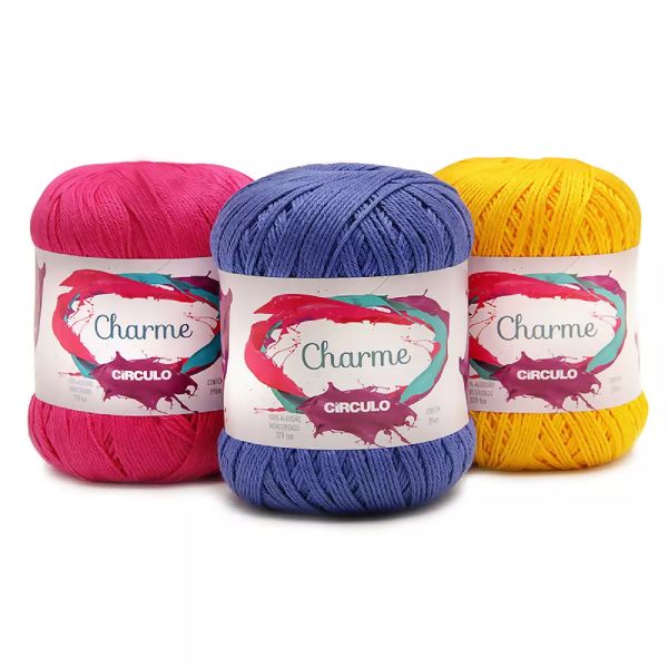 charmepai