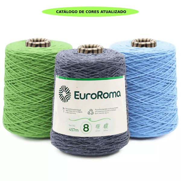 EuroRoma8