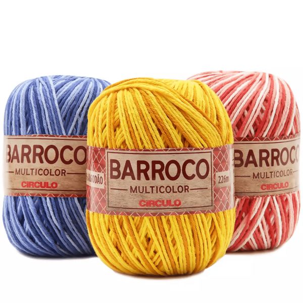 multicolorbarroco