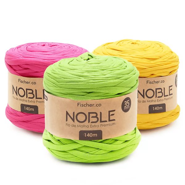Noblepaii