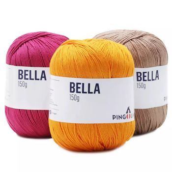 BellaCoresLisas