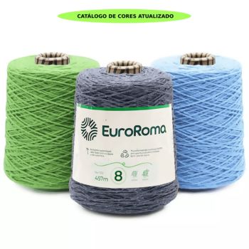 EuroRoma8