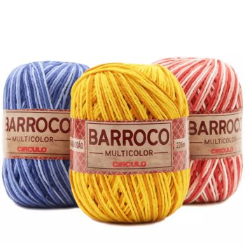 multicolorbarroco