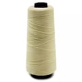 Linha Rayza Artesanato Grossa 500mts RAYZA GROSSA:047 Areia