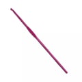 Agulha de Crochê Alumínio Color Círculo AGULHA ALUMÍNIO CÍRCULO: 2,5mm Pink