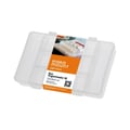 Box Organizador M 23x14x4cm Paramount
