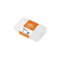 Box Organizador P 16x9x3,5cm Paramount