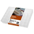Box Organizador Plus 49x34,5x6,5cm Paramount