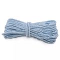 Cordão São Francisco Ref: 002/15 6mm com 10mts CORDÃO SÃO FRANCISCO 6CM:018 Azul Celeste