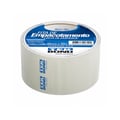 Fita de Empacotamento Transparente Tek Bond 48mm x 40mt
