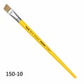 Pincel Tigre 150 Chanfrado PINCEL TIGRE 150:150-10