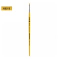 Pincel Tigre 815 Sintético PINCEL TIGRE 815:815-02