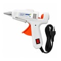 Pistola de Cola Quente Profissional Yama Bivolt (Pequeno) 20w