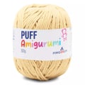 Fio Puff Amigurumi Pingouin 100g PUFF AMIGURUMI: 0229 Yellow
