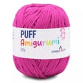 Fio Puff Amigurumi Pingouin 100g PUFF AMIGURUMI: 0327 Fucsia