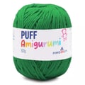 Fio Puff Amigurumi Pingouin 100g PUFF AMIGURUMI: 0629 Samambaia