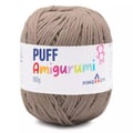 Fio Puff Amigurumi Pingouin 100g PUFF AMIGURUMI: 0704 Duna