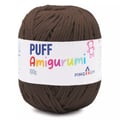 Fio Puff Amigurumi Pingouin 100g PUFF AMIGURUMI: 1785 Nescafé