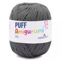 Fio Puff Amigurumi Pingouin 100g PUFF AMIGURUMI: 1815 New Gray