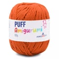 Fio Puff Amigurumi Pingouin 100g PUFF AMIGURUMI: 2234 Jerimum