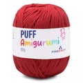Fio Puff Amigurumi Pingouin 100g PUFF AMIGURUMI: 2306 Morango