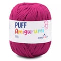 Fio Puff Amigurumi Pingouin 100g PUFF AMIGURUMI: 3372 Pink Rede