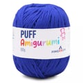 Fio Puff Amigurumi Pingouin 100g PUFF AMIGURUMI: 4579 Azul Bic