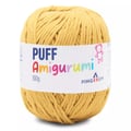 Fio Puff Amigurumi Pingouin 100g PUFF AMIGURUMI: 5213 Gameleira
