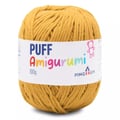 Fio Puff Amigurumi Pingouin 100g PUFF AMIGURUMI: 5290 Milho