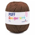 Fio Puff Amigurumi Pingouin 100g PUFF AMIGURUMI: 7762 Raiz