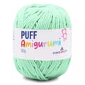 Fio Puff Amigurumi Pingouin 100g PUFF AMIGURUMI: 9611 Textura