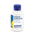 Verniz Acrílico Fosco 100ml Acrilex